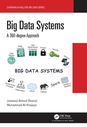 Seller image for Big Data Systems : A 360-degree Approach for sale by AHA-BUCH GmbH