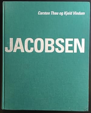 Seller image for Arne Jacobsen. for sale by Antiquariat Im Seefeld / Ernst Jetzer