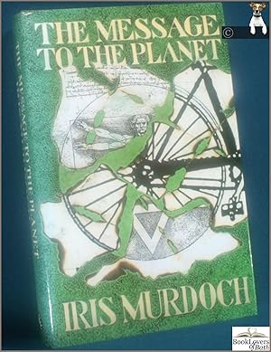 Seller image for The Message to the Planet for sale by BookLovers of Bath