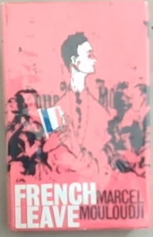 Seller image for French Leave: A Novel for sale by Chapter 1