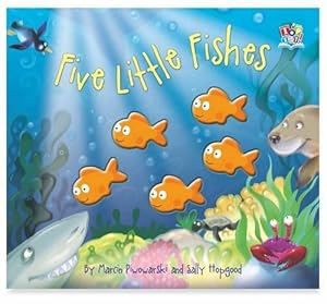 Image du vendeur pour Five Little Fishes mis en vente par WeBuyBooks