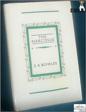 Bild des Verkufers fr A Handbook of Narcissus zum Verkauf von BookLovers of Bath