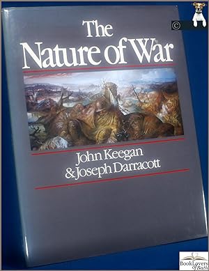 Imagen del vendedor de The Nature of War a la venta por BookLovers of Bath