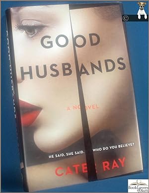 Seller image for Good Husbands for sale by BookLovers of Bath