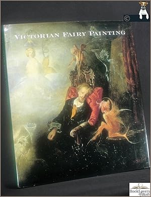 Victorian Fairy Painting