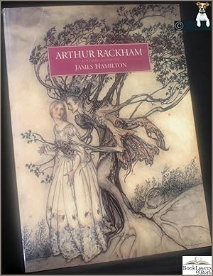 Seller image for Arthur Rackham: A Life with Illustration for sale by BookLovers of Bath