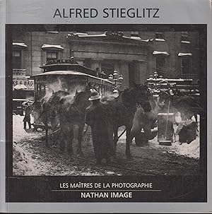 Imagen del vendedor de Alfred Stieglitz : Introduction Dorothy Norman a la venta por PRISCA