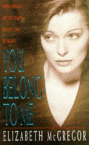 Bild des Verkufers fr You Belong To Me zum Verkauf von WeBuyBooks