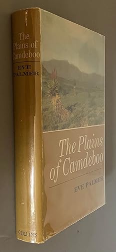 Seller image for The Plains of Camdeboo for sale by Elder Books