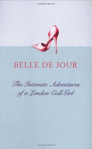 Seller image for The Intimate Adventures of a London Call Girl for sale by WeBuyBooks