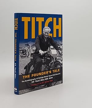 TITCH The Founder's Tale