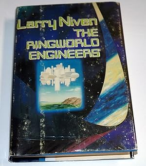 Seller image for THE RINGWORLD ENGINEERS for sale by Preferred Books
