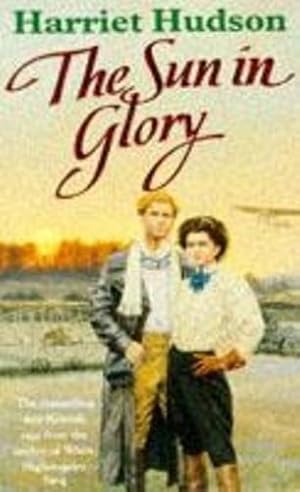 Seller image for The Sun In Glory for sale by WeBuyBooks