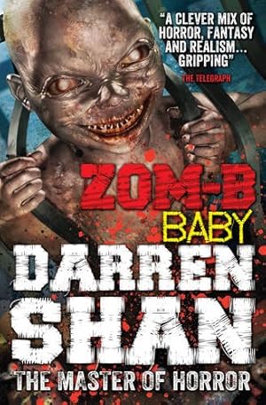 Imagen del vendedor de ZOM-B Baby: 5 a la venta por WeBuyBooks