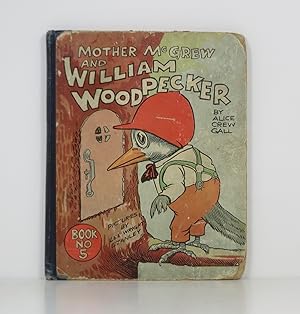 Mother McGrew and William Woodpecker