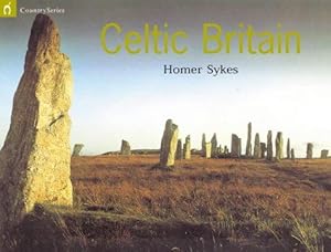 Seller image for Celtic Britain (Country Series) for sale by WeBuyBooks