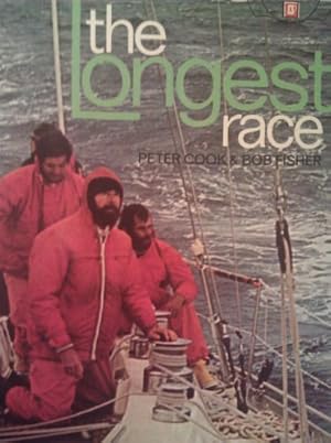 Seller image for The Longest Race for sale by WeBuyBooks