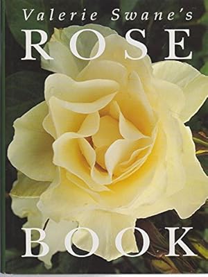 Seller image for Valerie Swane's Book of Roses for sale by WeBuyBooks