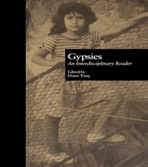 Seller image for Gypsies: An Interdisciplinary Reader: 2039 (Garland Reference Library of the Humanities) for sale by WeBuyBooks