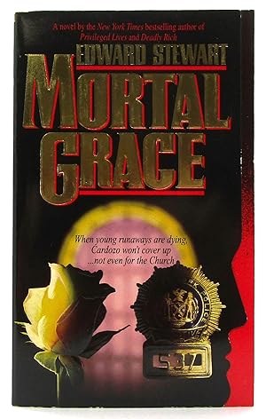 Immagine del venditore per Mortal Grace venduto da Book Nook