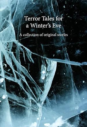 Immagine del venditore per Terror Tales for a Winters Eve venduto da WeBuyBooks