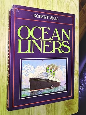 Ocean Liners