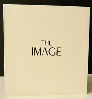 THE IMAGE. An alternative English version of L IMAGE by Samuel Beckett. John Crombie.