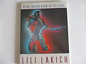 Seller image for Neon Lovers Glow in the Dark for sale by Leilani's Books