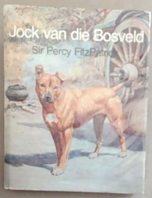 Seller image for Jock Van Die Bosveld for sale by Chapter 1
