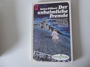Seller image for Der unheimliche Fremde. Romantic-Thriller. TB for sale by Deichkieker Bcherkiste