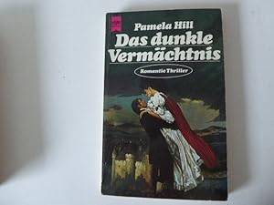 Bild des Verkufers fr Das dunkle Vermchtnis. Romantic Thriller. TB zum Verkauf von Deichkieker Bcherkiste