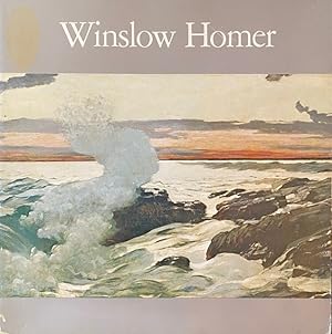 Imagen del vendedor de Winslow Homer, a la venta por A Cappella Books, Inc.
