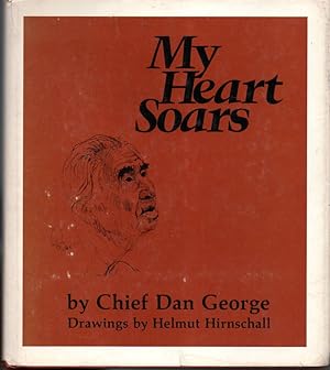 Seller image for My heart soars for sale by L'ivre d'Histoires