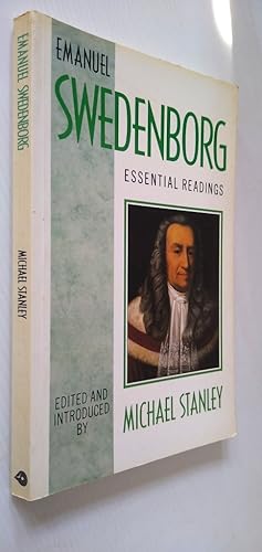 Emanuel Swedenborg - Essential Readings
