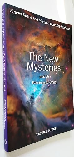 The New Mysteries and the Wisdom of Christ