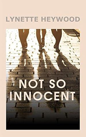Seller image for NOT SO INNOCENT for sale by WeBuyBooks
