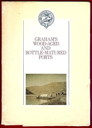Graham's Wood-aged and Bottle-matured Ports