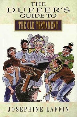 Immagine del venditore per Duffers Guide to the Old Testament: The Tutorial Notes of Michael Alexander venduto da WeBuyBooks