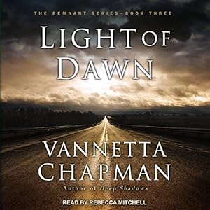 Bild des Verkufers fr Light of Dawn: 3 (Remnant) zum Verkauf von WeBuyBooks