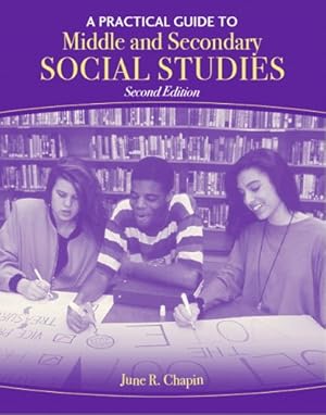 Seller image for Practical Guide to Middle and Secondary Social Studies, A (2nd Edition) for sale by Reliant Bookstore