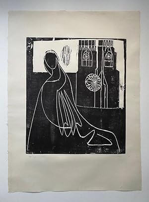 Bild des Verk�ufers f�r 'Kathedrale' : zum Verkauf von Antiquariat an der Stiftskirche