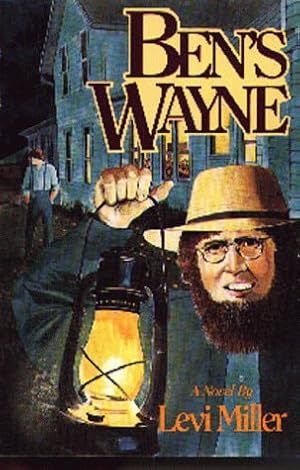 Seller image for Ben's Wayne for sale by Reliant Bookstore