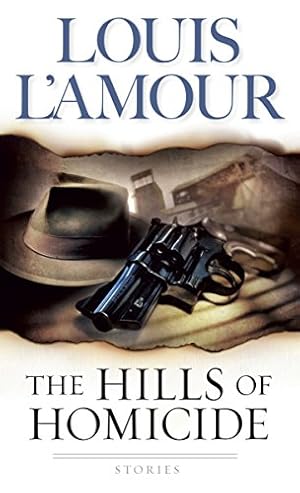 Imagen del vendedor de The Hills of Homicide: Stories a la venta por Reliant Bookstore