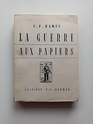 La guerre aux papiers