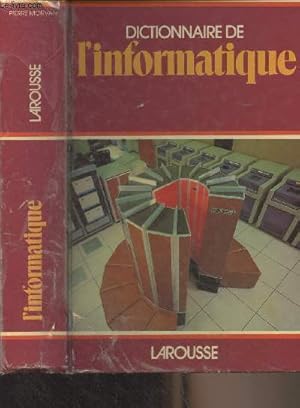 Imagen del vendedor de Dictionnaire de l'information a la venta por Le-Livre