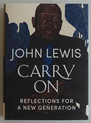 Imagen del vendedor de Carry On: Reflections for a New Generation a la venta por Sklubooks, LLC