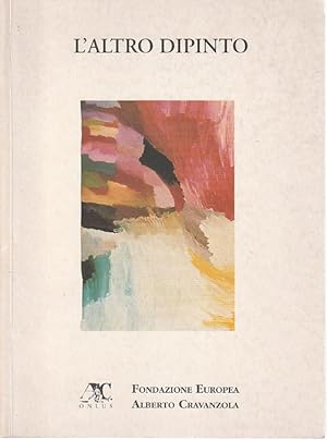 Imagen del vendedor de L'altro dipinto: Opere del circuito psichiatrico, a la venta por L'Odeur du Book