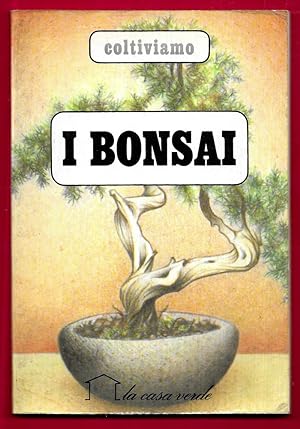 Immagine del venditore per Coltiviamo i bonsai venduto da Libreria Oltre il Catalogo