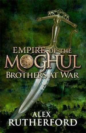 Seller image for Empire of the Moghul: Brothers at War for sale by WeBuyBooks