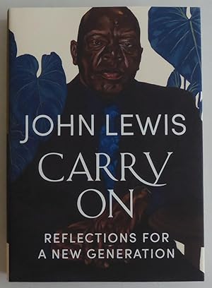 Imagen del vendedor de Carry On: Reflections for a New Generation a la venta por Sklubooks, LLC
